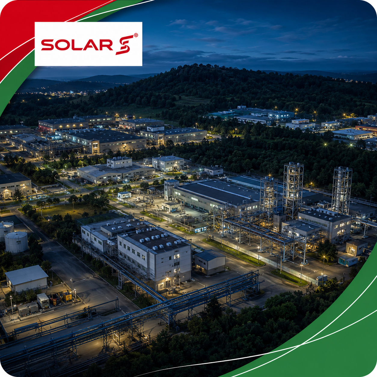 Solar Industries India